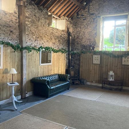 Penbedw Uchaf Estate - Rural Retreats, Tennis Mold Kültér fotó