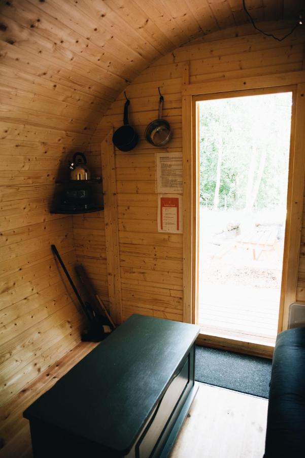 Penbedw Uchaf Estate - Rural Retreats, Tennis Mold Kültér fotó