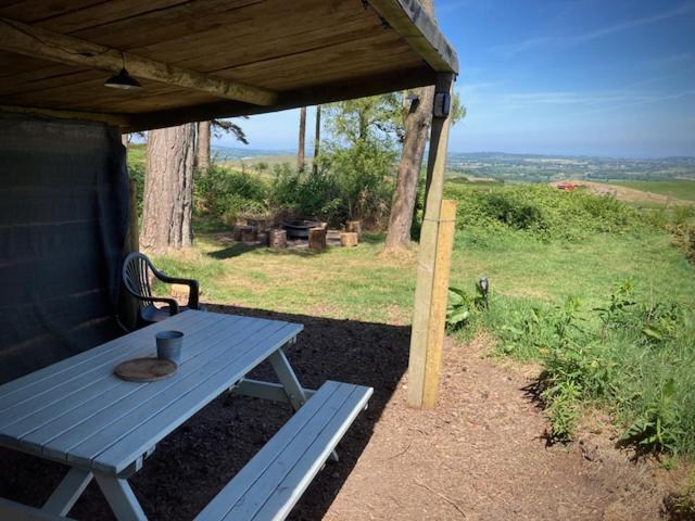 Penbedw Uchaf Estate - Rural Retreats, Tennis Mold Kültér fotó