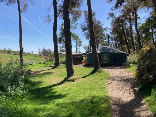 Penbedw Uchaf Estate - Rural Retreats, Tennis Mold Kültér fotó